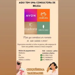 Chiquíssima variedades 🛍️