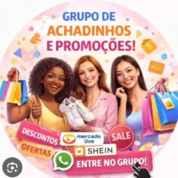 🤫 Achadinhos Lígia e Lissa - 🔍 Melhores Ofertas🛍️⚡️✨