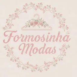 Formosinha Modas oficial
