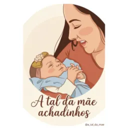 #01 a tal da mãe achadinhos 🔎📦
