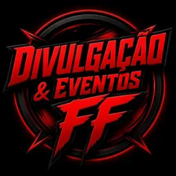 DIVULGAÇÃO & EVENTOS FF | 🟥❤️