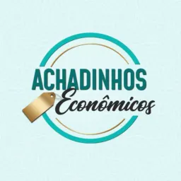 Achadinhos econômicos 🛒🛍️🤍