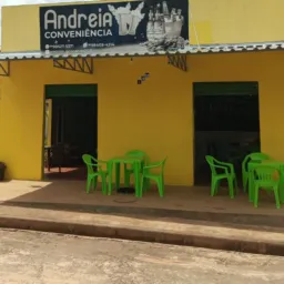 Andréia Conveniência 🍺😎🎼💃🏻k k kkkh a