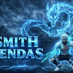 Smith Vendas