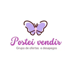 🛒🛍️Postei Vendi✓👩🏻🦱
