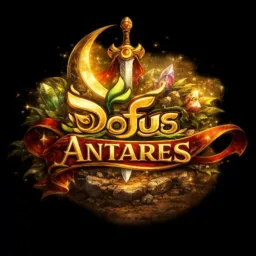 DOFUS ANTARES BRASIL OFICIAL