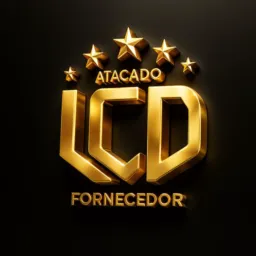 🏭ATACADO LCD FORNECEDOR🏭Grupo 04