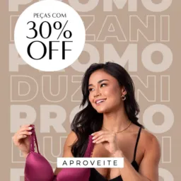 PROMO DUZANI/LAGELI🛍 |Andréa Toledo👙-JANEIRO DE OPORTUNIDADES
