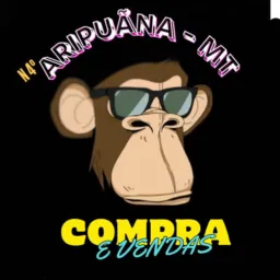 4º - VENDAS ARIPUANÃ 📌🙅🏽‍♂️💸