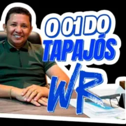 WR O FEDERAL DO TAPAJÓS 🚀🚀