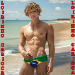 LOIRO CARIOCA