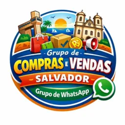 COMPRAS E VENDA SALVADOR