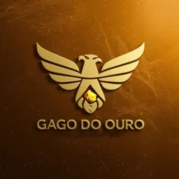 🥇 Gago do ouro 🥇
