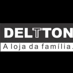 DELTTON A LOJA DA FAMÍLIA 👕👟👜🎒