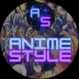 ANIME STYLE GRUPO GEEK/OTAKU