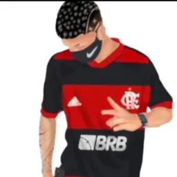Flamengo 🖤❤️🖤❤️