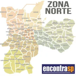Vendas Zona Norte e Região