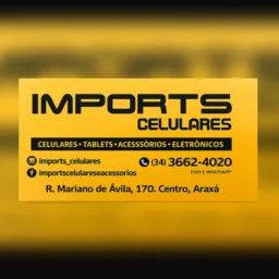 Imports Celulares GRUPO 1 clientes