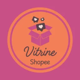 Vitrine Shopee