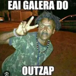 Grupo da amizade 🫶