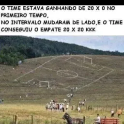 Esporte  e resenha