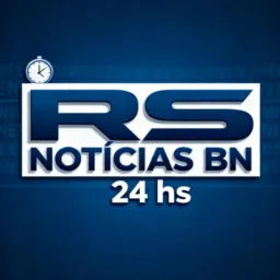 RS NOTÍCIAS BRASIL NOVO 24 horas🚨🚔💣