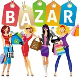BAZAR DA ADRIELLY