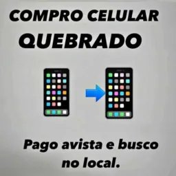 Celulares Venda e Catira 01✅📲