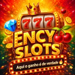 🎰 Divulgação Ency ✨