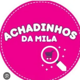 Achadinhos Da Mila 🛍️🛍️💰🔝🔗