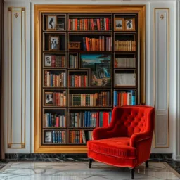 CANTINHO DA BIBLIOTECA VIRTUAL 📚📖❣️