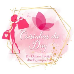 COISINHAS DA DAY, dtudo_um pouco💄👚💅🏼💃🏻👝🛍️