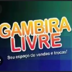 Gambira Livre 🚗⌚📱💻🎮📺