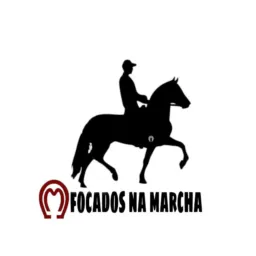 Focados na marcha ✅🫱🏼‍🫲🏻