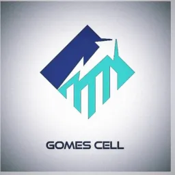 Gomes Cell Vip 📲📈