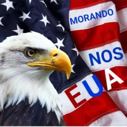 💋 MORANDO NOS EUA !