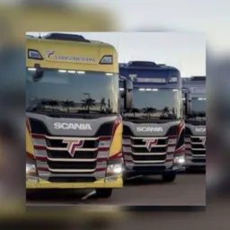 ⚡Panorama Puxinhas & Fretes 🚛🌽🌾
