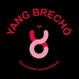 Vitrine Yang Brechó