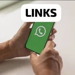 *SOMENTE LINKS DE GRUPO E NADA MAIS* 😀