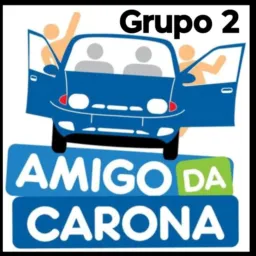 Carona Amiga🚙🚗 Águas Lindas