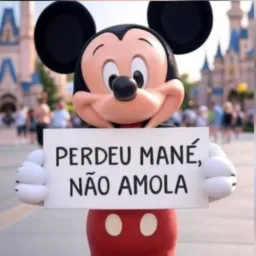 😂😂PERDEU MANÉ 🤣🤣