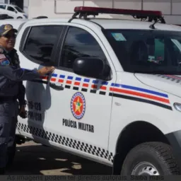 Plantão policial