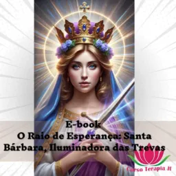 Raio de Esperança de Santa Bárbara