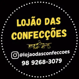 Lojão das confecções🕺🏼💃🏼🚀👖