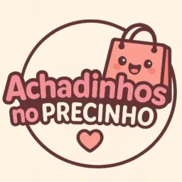 Achadinhos no Precinho Shopee e Mercado Livre