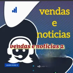 Vendas e Notícias 2