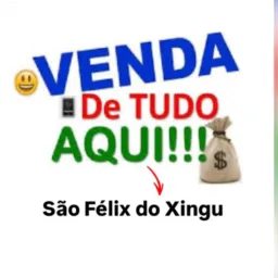 Grupo São Félix do Xingu