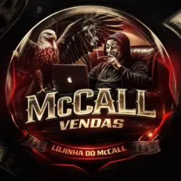 LOJINHA D' McCALL VIP 1°🥇♦️
