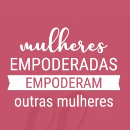 Mulheres empoderadas🏢❤️