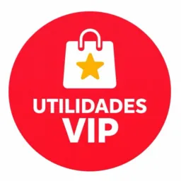 UTILIDADES VIP - SHOPEE E MERCADO LIVRE🛍️